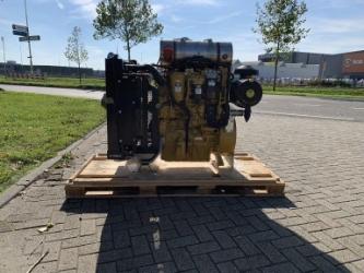 CAT C4.4 - Unused - 110 kW - JKT