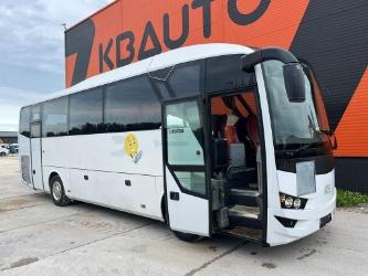 Isuzu Visigo 4x2 EURO 6 / 41 SEATS / AC