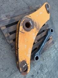 CASE 821 E BUCKET LINK
