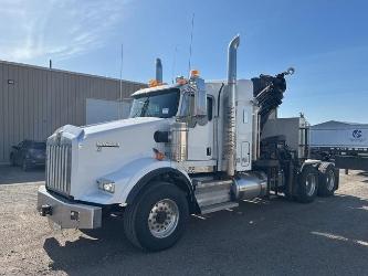 Kenworth T-800