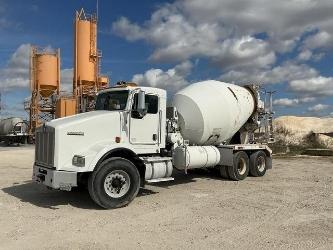 Kenworth T800