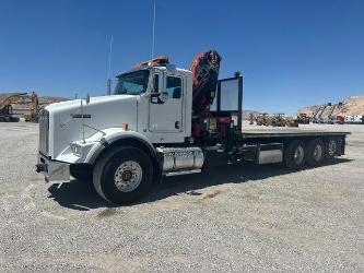 Kenworth T800