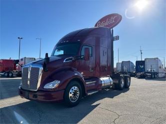 Kenworth T680