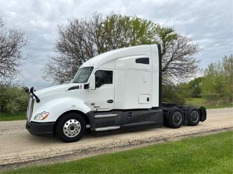 Kenworth T680