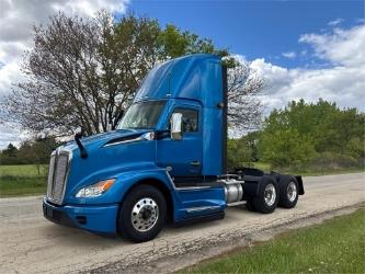 Kenworth T680