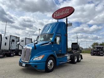 Kenworth T680