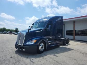Kenworth T680