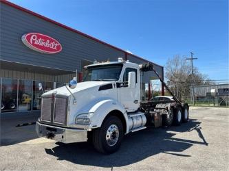 Kenworth T880