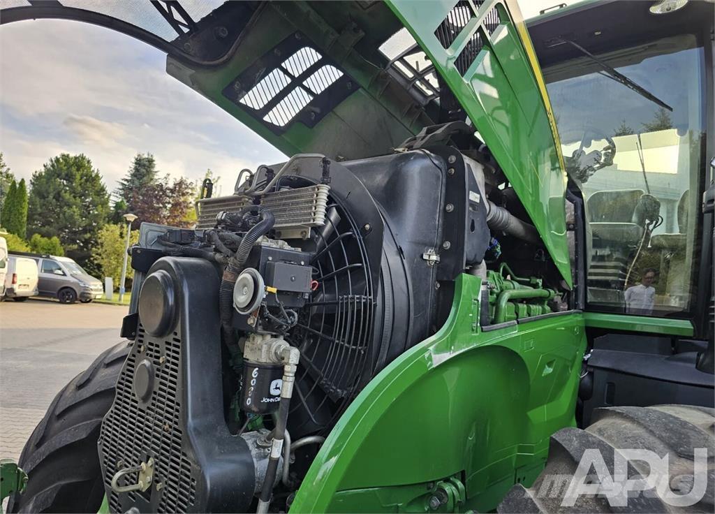 John Deere 7280R Traktoren