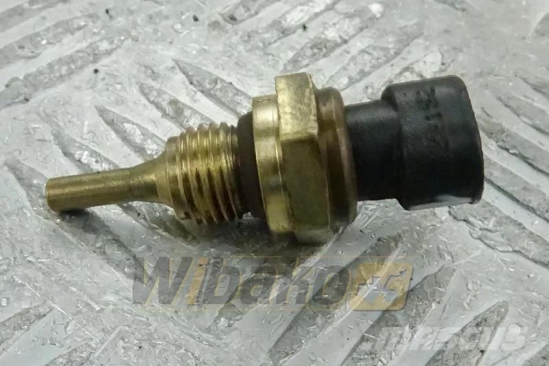 Cummins 4088750 Temperature sensor / Temperatursensor / Cz Motoren