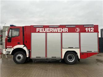 Iveco Eurofire FF135E24