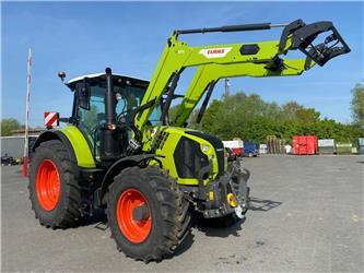 CLAAS Arion 530 Hexashift CIS+