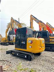 CAT 306E2