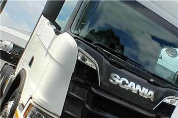 Scania NTG SERIES R560