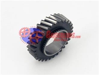  CEI Gear 2nd Speed 1304304499 for ZF