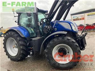 New Holland t7.230 ac stagev