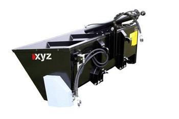 XYZ Sandspridare 2000 FLEXI