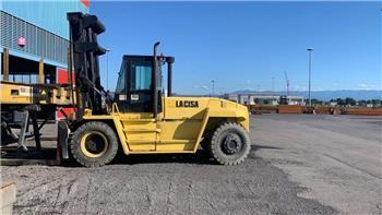 Hyster H 14.00