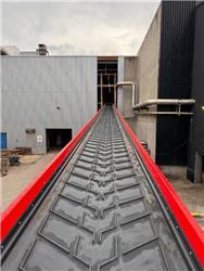 Westeria Flatcon conveyor