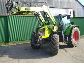 CLAAS Arion 460 CIS