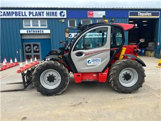 Manitou MLT 635 130 PS+