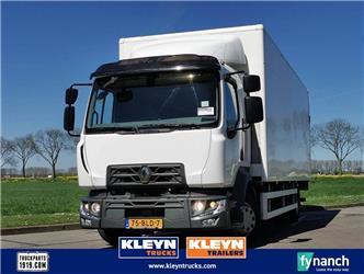 Renault D 220 11.9t airco taillift