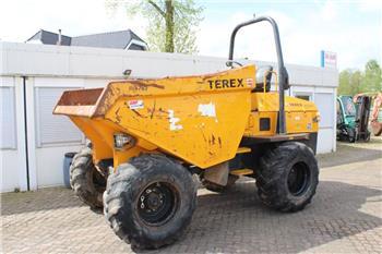  Terex-Benford 9003PTR