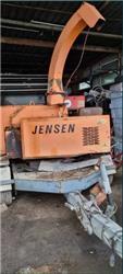 Jensen A141D1