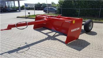  HARCON KB2500 Agro 100