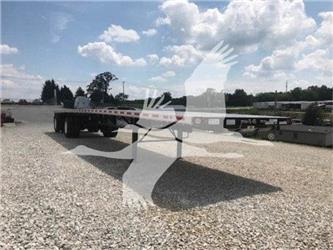 Fontaine (QTY:20) INFINITY 48' COMBO FLATBED