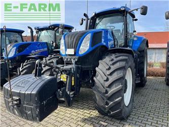 New Holland t8.330 ac