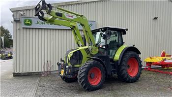 CLAAS Arion 530