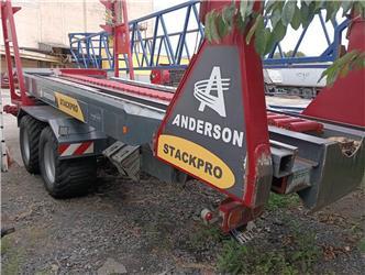 Anderson Stack Pro 7200