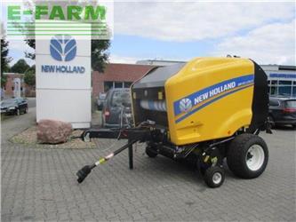 New Holland br 150 utility