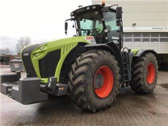 CLAAS XERION 4000 TRAC VC