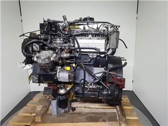 Perkins 1004E-4TW - Engine/Motor