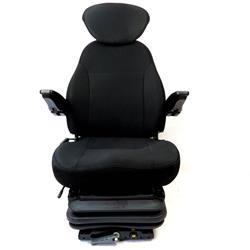 United Seats CS 85 - C1 Tractor Seat/Chauffeurs stoel
