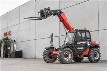 Manitou MLT 627