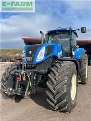 New Holland t8.420