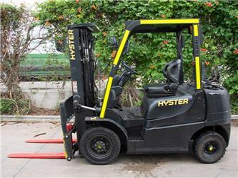 Hyster H2.5TX