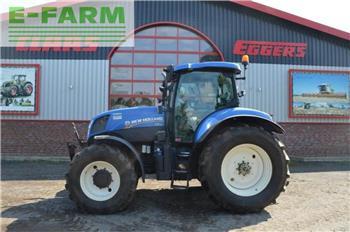New Holland t7.170