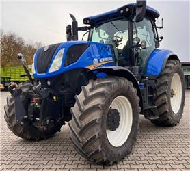 New Holland T7.245 PC