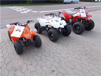 SMC Crosser - ATV
