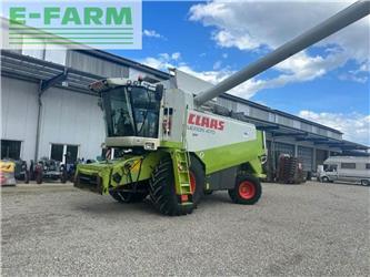 CLAAS lexion 470 landwirtsmaschine