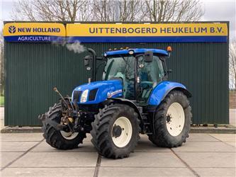 New Holland T 6.140
