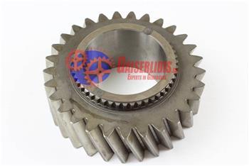  CEI Gear 3rd Speed 1304304636 for ZF