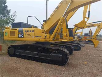 Komatsu PC 400-8