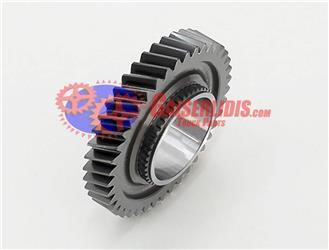  CEI Gear 2nd Speed 1853937 for SCANIA