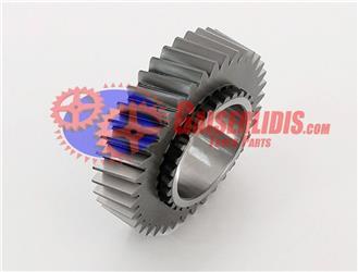  CEI Gear 2nd Speed 1315304026 for ZF