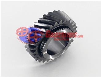  CEI Gear 3rd Speed 1324304009 for ZF